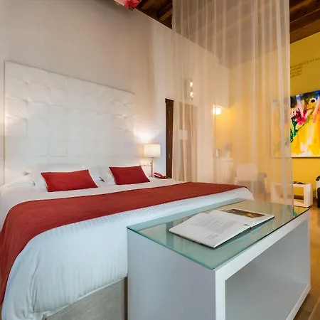 Gar Anat Boutique - Domus Artis 3*