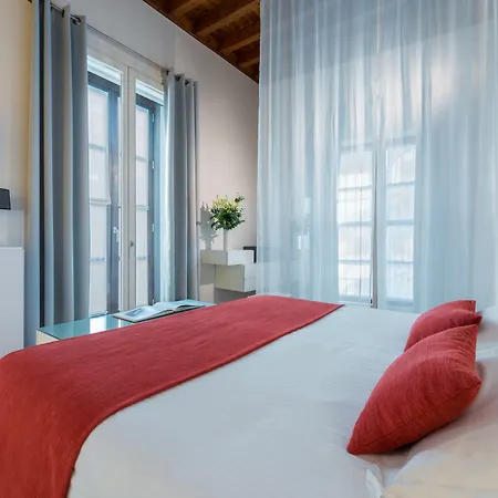 Hotell Gar Anat Boutique - Domus Artis