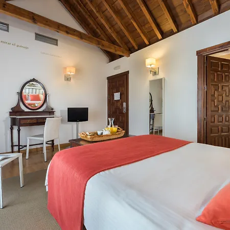 Hotell Gar Anat Boutique - Domus Artis Granada