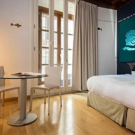Hotell Gar Anat Boutique - Domus Artis