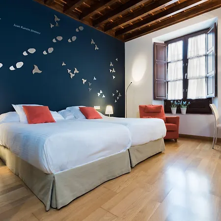 Gar Anat Boutique - Domus Artis 3* Granada
