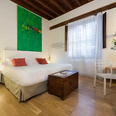 Hotell Gar Anat Boutique - Domus Artis 3*