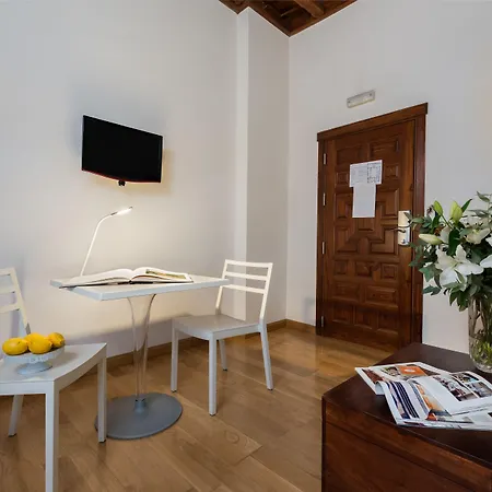 Hotell Gar Anat Boutique - Domus Artis 3*