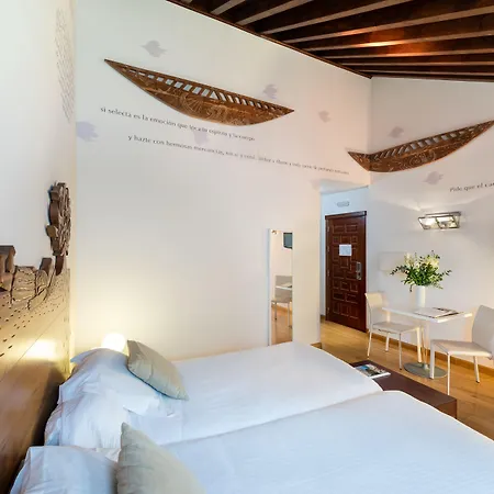 Hotell Gar Anat Boutique - Domus Artis