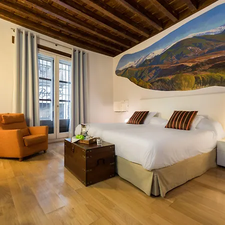 Gar Anat Boutique - Domus Artis 3*