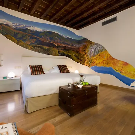Gar Anat Boutique - Domus Artis Hotell 3*