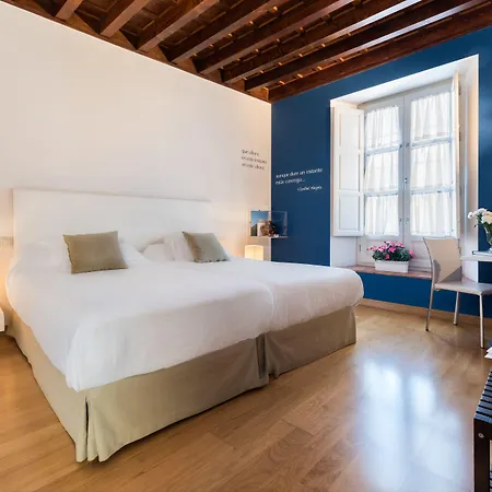 Gar Anat Boutique - Domus Artis Hotell