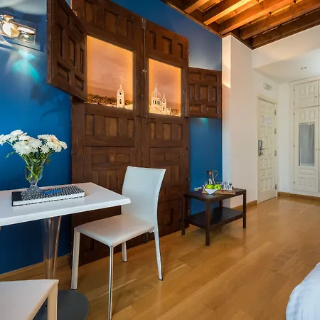 Gar Anat Boutique - Domus Artis 3*