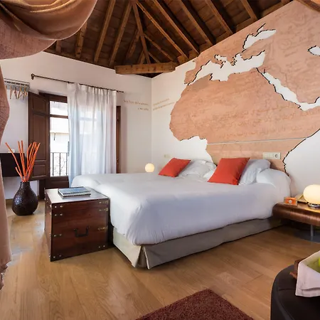 Gar Anat Boutique - Domus Artis Hotell 3*