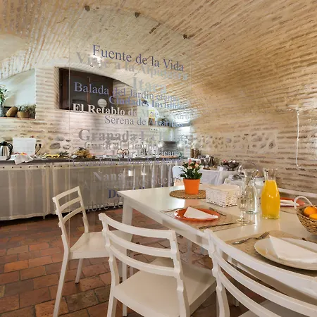 Gar Anat Boutique - Domus Artis 3*