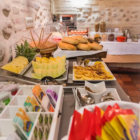 Gar Anat Boutique - Domus Artis Hotell