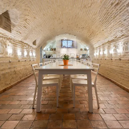 Gar Anat Boutique - Domus Artis Granada