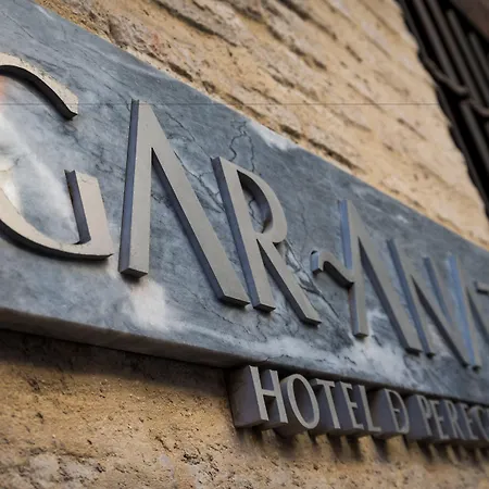 Gar Anat Boutique - Domus Artis Hotell