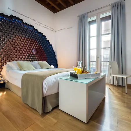 Gar Anat Boutique - Domus Artis Hotell 3*