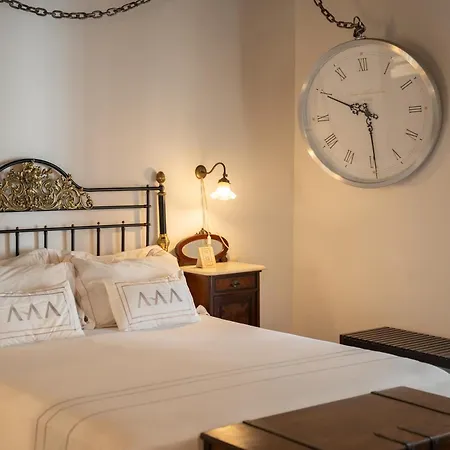 Hotell Gar Anat Boutique - Domus Artis Granada