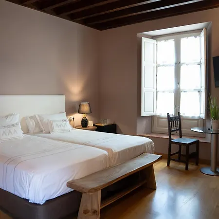 Gar Anat Boutique - Domus Artis 3*