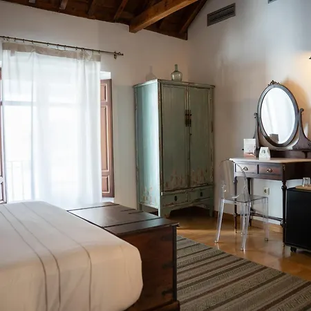 Gar Anat Boutique - Domus Artis Granada