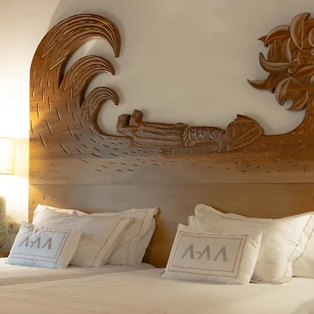 Gar Anat Boutique - Domus Artis 3* Granada