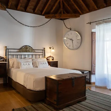 Gar Anat Boutique - Domus Artis Hotell 3*