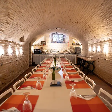 Gar Anat Boutique - Domus Artis Hotell