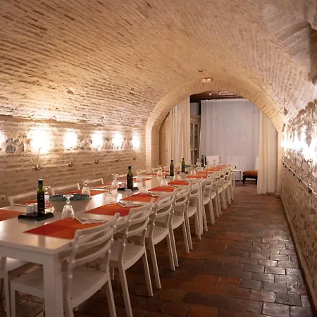 Hotell Gar Anat Boutique - Domus Artis Granada