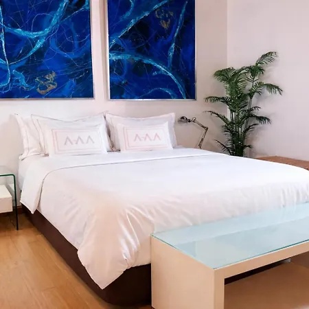 Gar Anat Domus Artis Szálloda