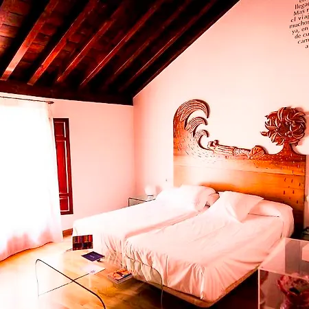 Gar Anat Boutique 3* Granada