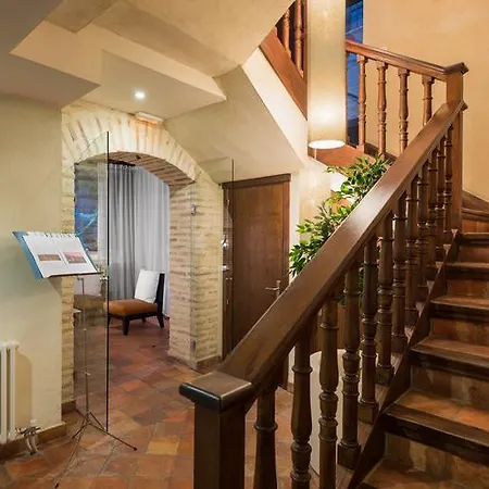 Hotel Gar Anat Boutique 3*