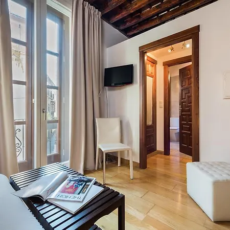 Gar Anat Boutique Granada