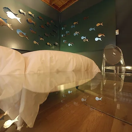 Hotel Gar Anat Boutique