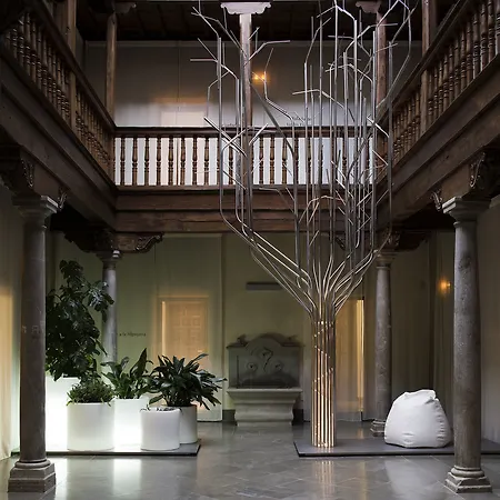 Hotel Gar Anat Boutique Granada