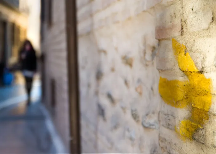 Szálloda Gar Anat Domus Artis Granada