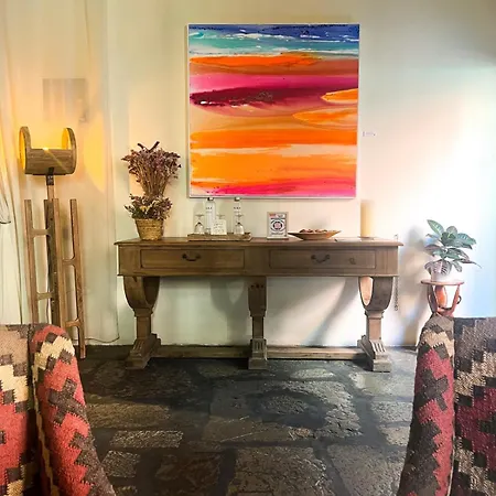 Gar Anat Boutique מלון