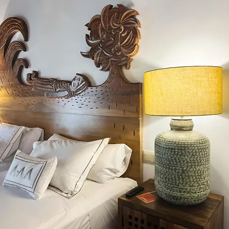 Hotel Gar Anat Boutique 3*