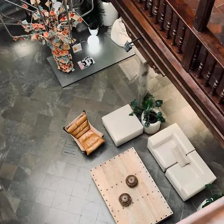 Gar Anat Boutique Granada