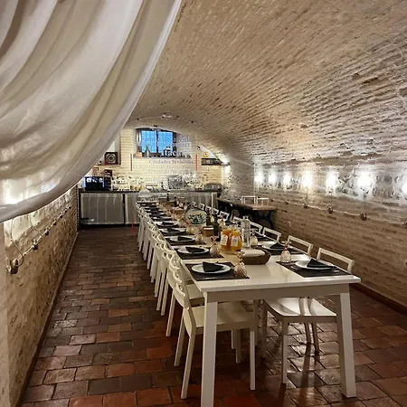 Gar Anat Boutique מלון 3*