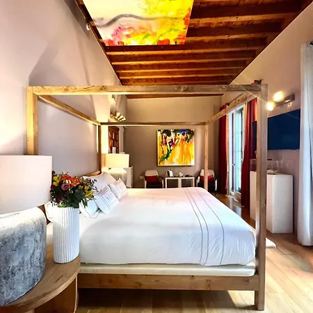 Gar Anat Boutique Hotel