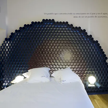 Gar Anat Boutique Hotel 3*