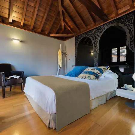 Gar Anat Boutique מלון 3*