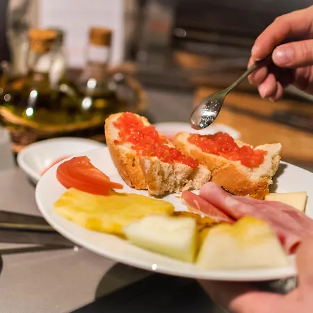 Gar Anat Boutique Hotel Granada