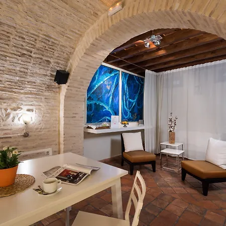 Gar Anat Boutique מלון גרנדה