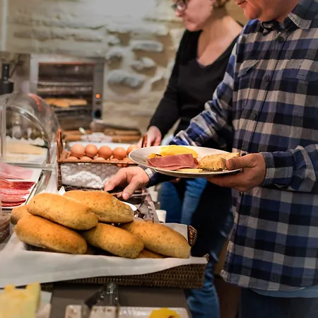 Gar Anat Boutique Granada