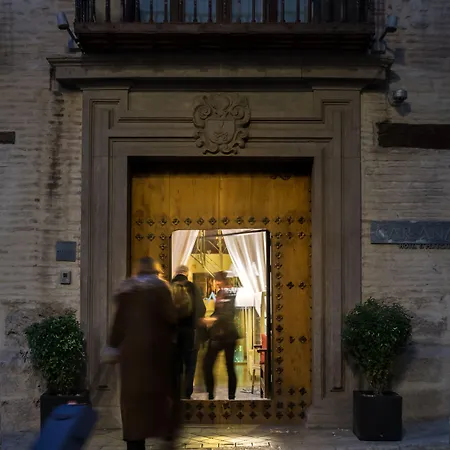 Gar Anat Boutique מלון