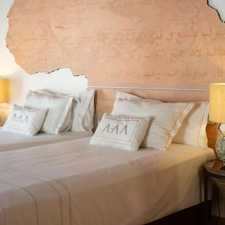 Gar Anat Boutique Hotel Granada