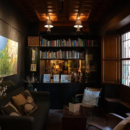 מלון Gar Anat Boutique