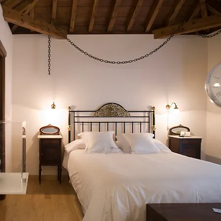 Gar Anat Boutique Hotel